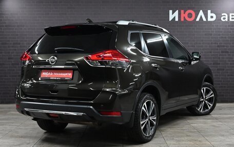 Nissan X-Trail, 2019 год, 2 760 000 рублей, 7 фотография