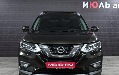 Nissan X-Trail, 2019 год, 2 760 000 рублей, 2 фотография