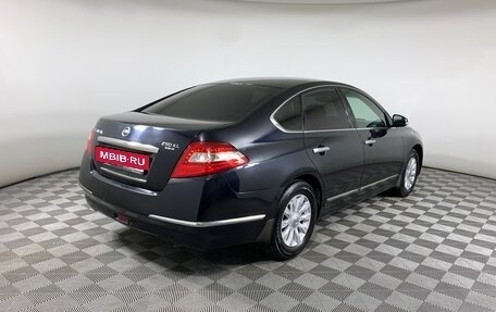 Nissan Teana, 2010 год, 870 000 рублей, 5 фотография