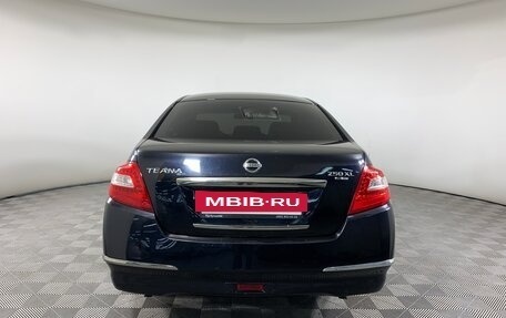 Nissan Teana, 2010 год, 870 000 рублей, 6 фотография