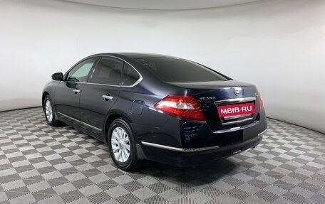 Nissan Teana, 2010 год, 870 000 рублей, 7 фотография