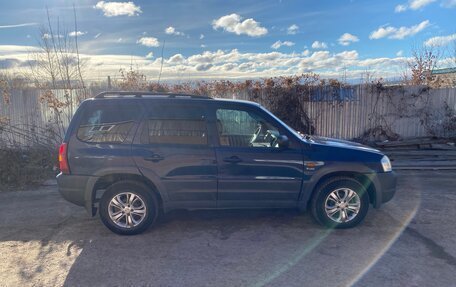 Mazda Tribute II, 2003 год, 400 000 рублей, 4 фотография