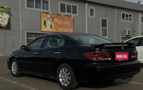 Toyota Windom, 2004 год, 1 150 000 рублей, 6 фотография