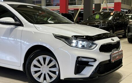 KIA Cerato IV, 2021 год, 2 307 000 рублей, 8 фотография