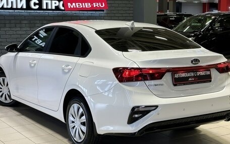 KIA Cerato IV, 2021 год, 2 307 000 рублей, 4 фотография