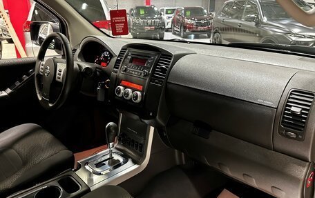 Nissan Pathfinder, 2012 год, 2 057 000 рублей, 15 фотография