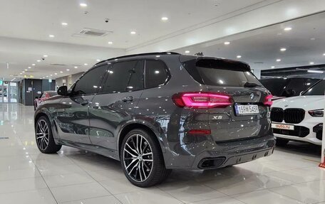 BMW X5, 2022 год, 6 880 000 рублей, 4 фотография