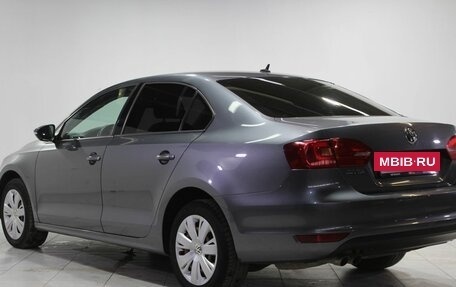 Volkswagen Jetta VI, 2014 год, 1 229 000 рублей, 7 фотография