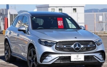 Mercedes-Benz GLC, 2024 год, 8 455 000 рублей, 3 фотография