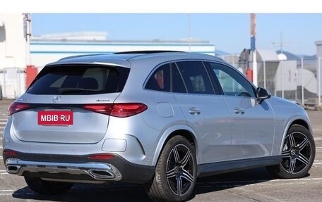 Mercedes-Benz GLC, 2024 год, 8 455 000 рублей, 5 фотография