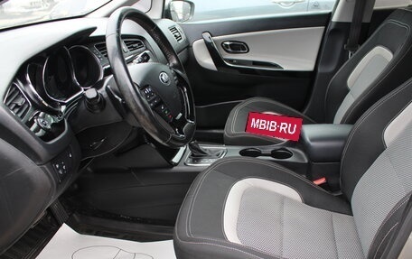 KIA cee'd III, 2013 год, 830 000 рублей, 9 фотография