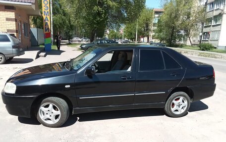 Chery Amulet (A15) I, 2007 год, 220 000 рублей, 4 фотография