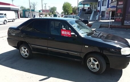 Chery Amulet (A15) I, 2007 год, 220 000 рублей, 2 фотография