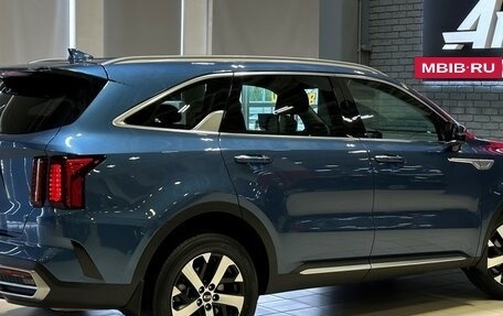 KIA Sorento IV, 2020 год, 3 497 000 рублей, 5 фотография