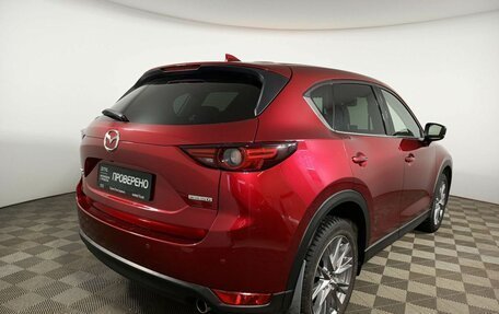 Mazda CX-5 II, 2020 год, 3 389 000 рублей, 5 фотография