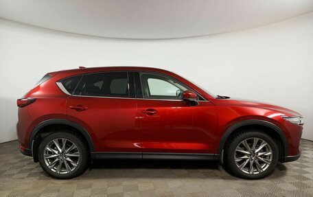 Mazda CX-5 II, 2020 год, 3 389 000 рублей, 4 фотография