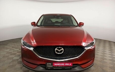 Mazda CX-5 II, 2020 год, 3 389 000 рублей, 2 фотография