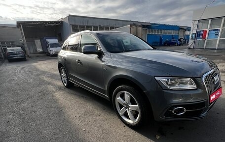 Audi Q5, 2013 год, 2 600 000 рублей, 1 фотография