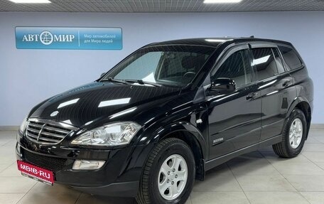 SsangYong Kyron I, 2013 год, 1 199 000 рублей, 1 фотография