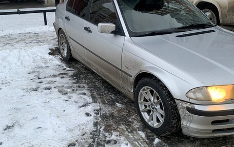 BMW 3 серия, 2000 год, 600 000 рублей, 3 фотография