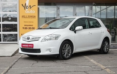 Toyota Auris II, 2012 год, 1 139 000 рублей, 1 фотография