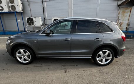 Audi Q5, 2013 год, 2 600 000 рублей, 7 фотография