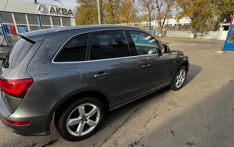 Audi Q5, 2013 год, 2 600 000 рублей, 2 фотография