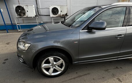 Audi Q5, 2013 год, 2 600 000 рублей, 6 фотография