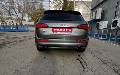 Audi Q5, 2013 год, 2 600 000 рублей, 4 фотография