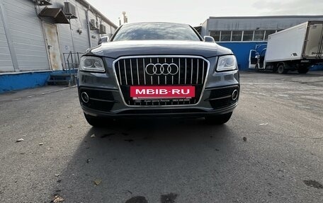 Audi Q5, 2013 год, 2 600 000 рублей, 5 фотография