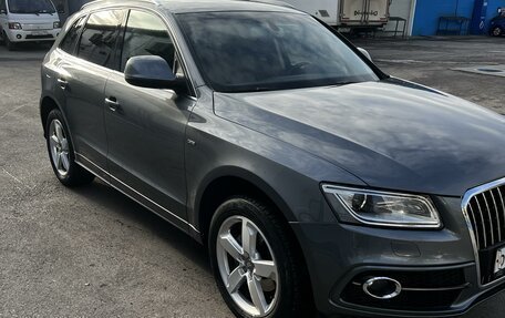 Audi Q5, 2013 год, 2 600 000 рублей, 20 фотография