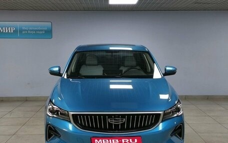 Geely Emgrand, 2023 год, 2 200 000 рублей, 2 фотография