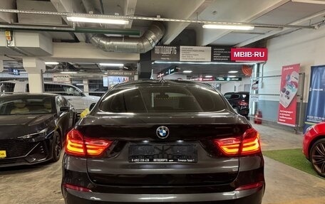 BMW X4, 2014 год, 2 985 000 рублей, 7 фотография