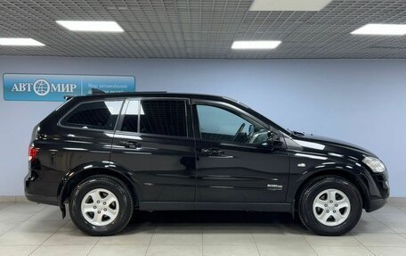 SsangYong Kyron I, 2013 год, 1 199 000 рублей, 8 фотография