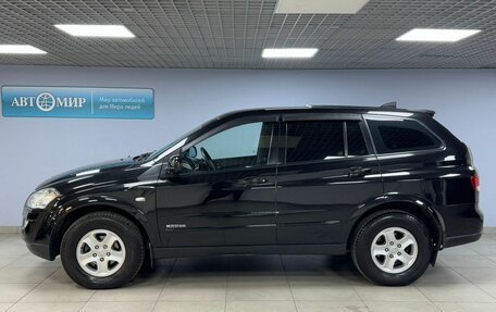 SsangYong Kyron I, 2013 год, 1 199 000 рублей, 4 фотография