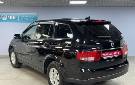 SsangYong Kyron I, 2013 год, 1 199 000 рублей, 5 фотография