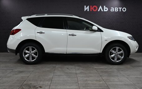 Nissan Murano, 2010 год, 1 500 000 рублей, 9 фотография