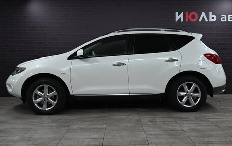 Nissan Murano, 2010 год, 1 500 000 рублей, 8 фотография