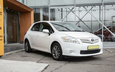 Toyota Auris II, 2012 год, 1 139 000 рублей, 6 фотография