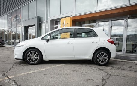 Toyota Auris II, 2012 год, 1 139 000 рублей, 2 фотография