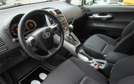 Toyota Auris II, 2012 год, 1 139 000 рублей, 7 фотография