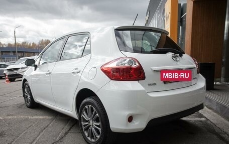 Toyota Auris II, 2012 год, 1 139 000 рублей, 3 фотография