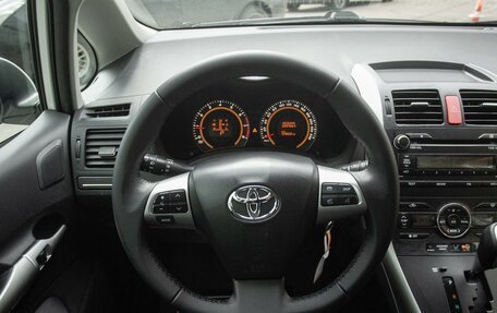 Toyota Auris II, 2012 год, 1 139 000 рублей, 16 фотография