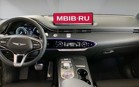 Genesis GV70, 2024 год, 9 162 744 рублей, 8 фотография