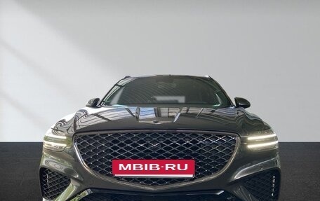 Genesis GV70, 2024 год, 9 162 744 рублей, 2 фотография