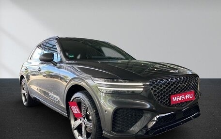 Genesis GV70, 2024 год, 9 162 744 рублей, 1 фотография