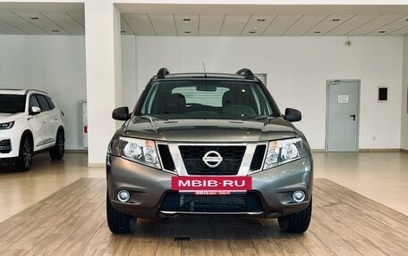 Nissan Terrano III, 2014 год, 1 270 000 рублей, 2 фотография