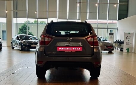 Nissan Terrano III, 2014 год, 1 270 000 рублей, 6 фотография