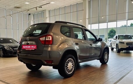 Nissan Terrano III, 2014 год, 1 270 000 рублей, 5 фотография