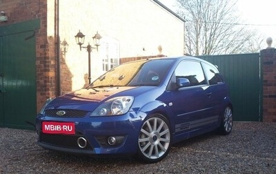 Ford Fiesta ST V, 2008 год, 350 000 рублей, 1 фотография